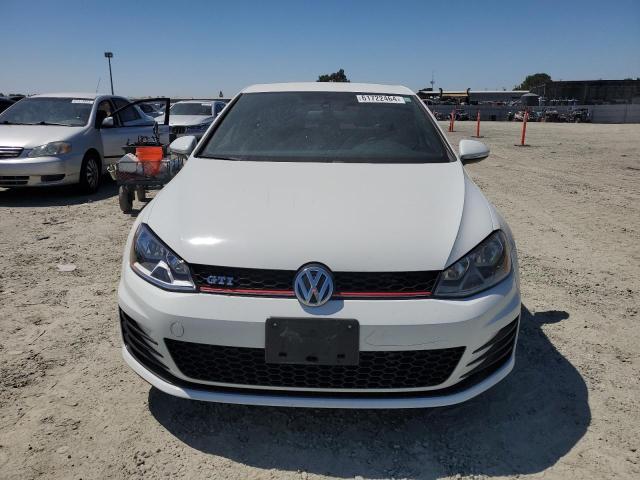 Photo 4 VIN: 3VW5T7AU7FM086403 - VOLKSWAGEN GTI 