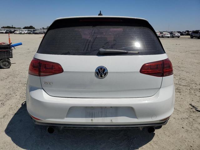 Photo 5 VIN: 3VW5T7AU7FM086403 - VOLKSWAGEN GTI 