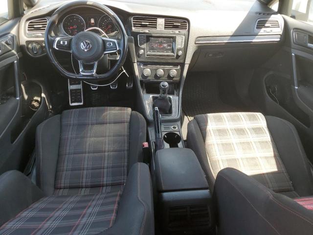 Photo 7 VIN: 3VW5T7AU7FM086403 - VOLKSWAGEN GTI 