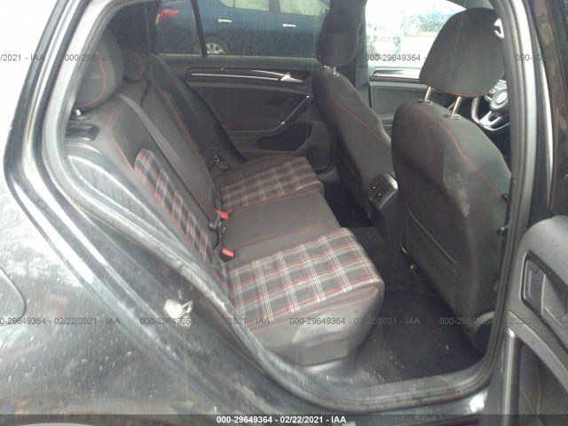 Photo 7 VIN: 3VW5T7AU7GM024615 - VOLKSWAGEN GOLF 