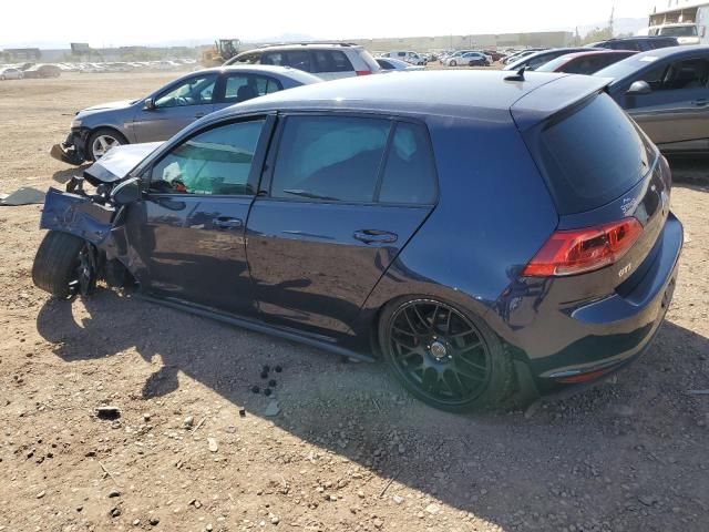 Photo 1 VIN: 3VW5T7AU7GM067187 - VOLKSWAGEN GTI 