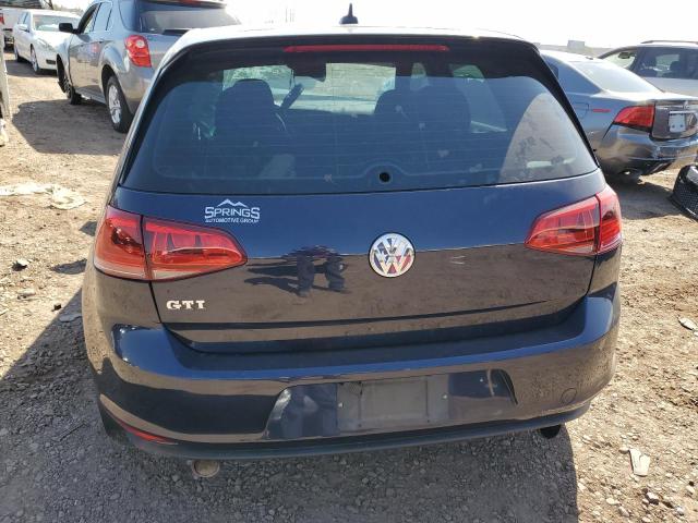 Photo 5 VIN: 3VW5T7AU7GM067187 - VOLKSWAGEN GTI 