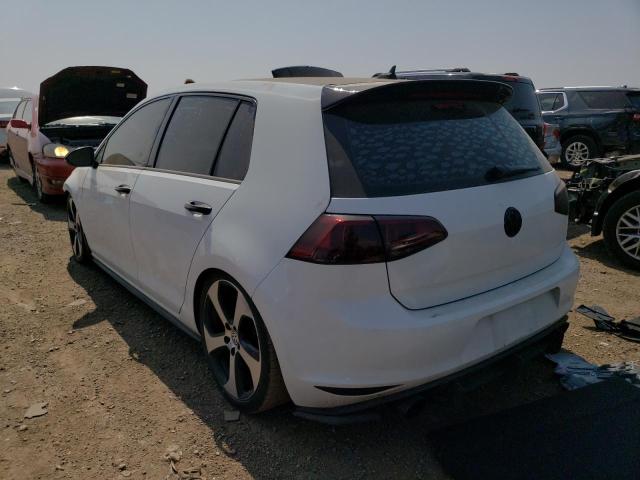 Photo 1 VIN: 3VW5T7AU7HM006536 - VOLKSWAGEN GTI S 