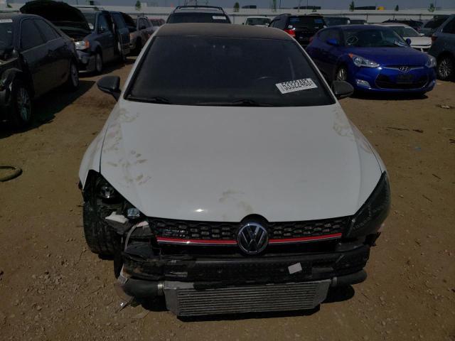 Photo 4 VIN: 3VW5T7AU7HM006536 - VOLKSWAGEN GTI S 