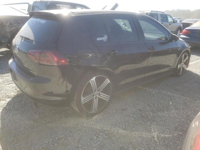 Photo 2 VIN: 3VW5T7AU7HM009291 - VOLKSWAGEN GTI S 