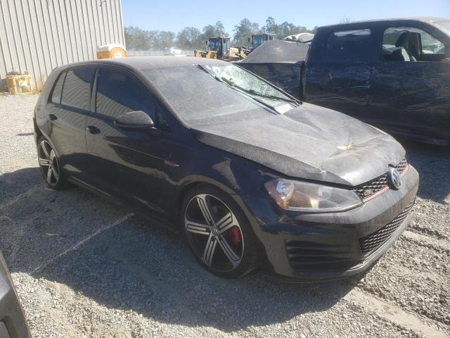 Photo 3 VIN: 3VW5T7AU7HM009291 - VOLKSWAGEN GTI S 