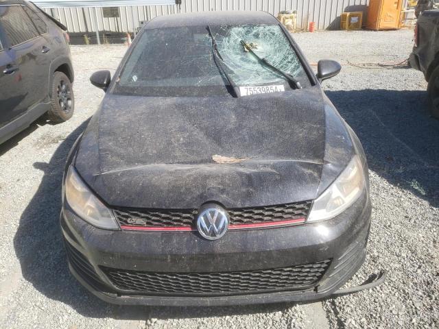 Photo 4 VIN: 3VW5T7AU7HM009291 - VOLKSWAGEN GTI S 