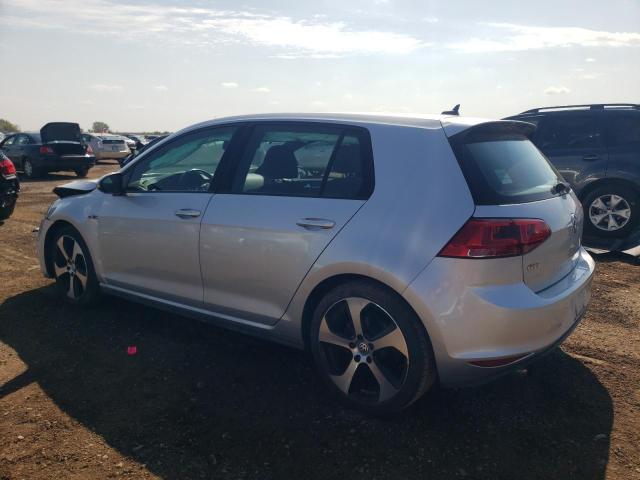 Photo 1 VIN: 3VW5T7AU7HM020467 - VOLKSWAGEN GTI S 