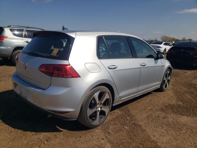 Photo 2 VIN: 3VW5T7AU7HM020467 - VOLKSWAGEN GTI S 