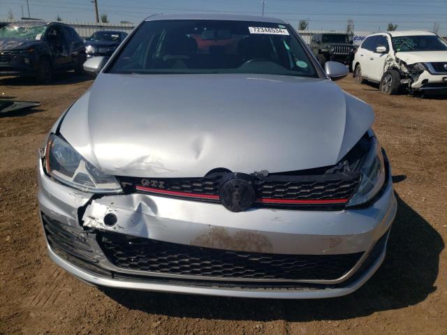 Photo 4 VIN: 3VW5T7AU7HM020467 - VOLKSWAGEN GTI S 