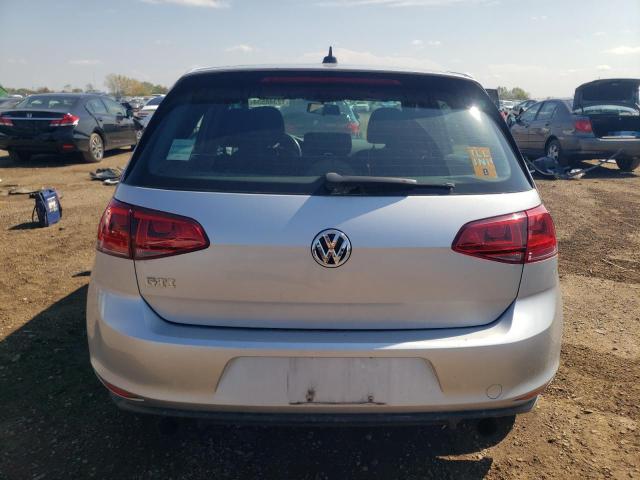 Photo 5 VIN: 3VW5T7AU7HM020467 - VOLKSWAGEN GTI S 