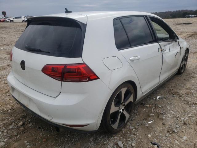 Photo 3 VIN: 3VW5T7AU7HM031887 - VOLKSWAGEN GTI S 