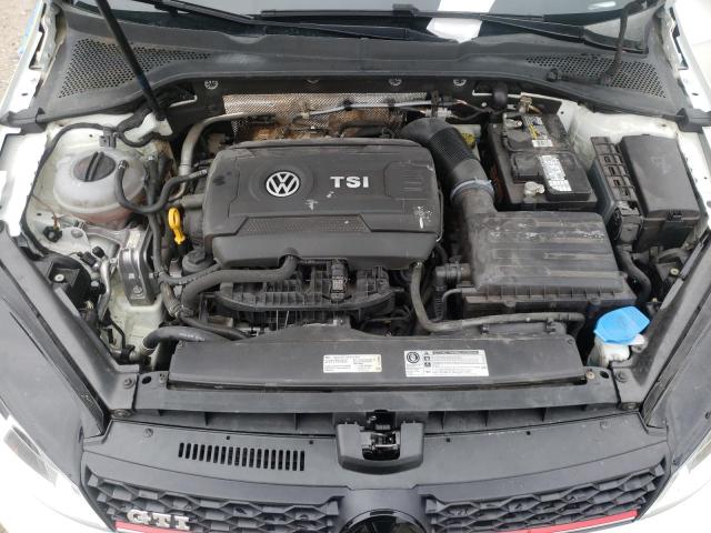 Photo 6 VIN: 3VW5T7AU7HM031887 - VOLKSWAGEN GTI S 