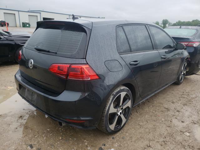 Photo 3 VIN: 3VW5T7AU7HM070785 - VOLKSWAGEN GTI S 