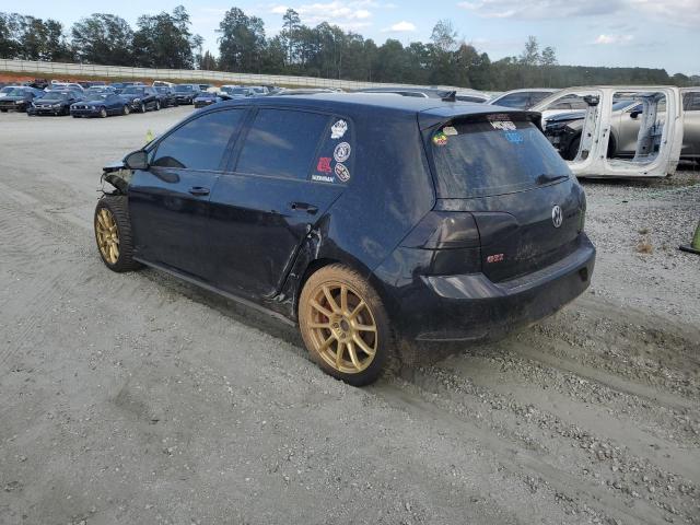 Photo 1 VIN: 3VW5T7AU7KM020038 - VOLKSWAGEN GTI S 