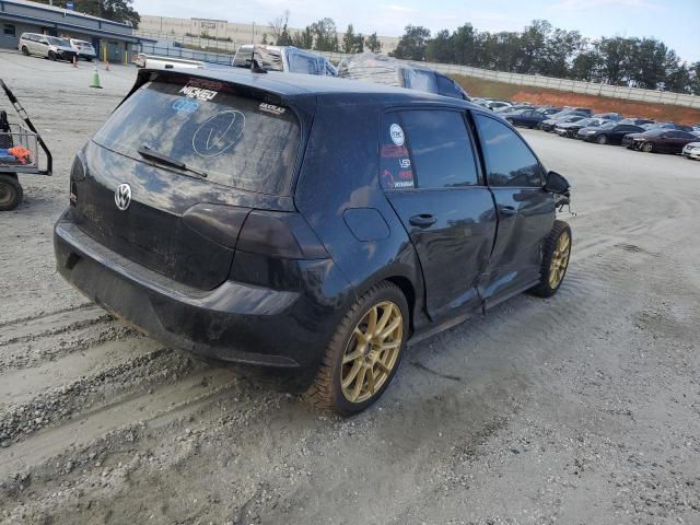 Photo 2 VIN: 3VW5T7AU7KM020038 - VOLKSWAGEN GTI S 