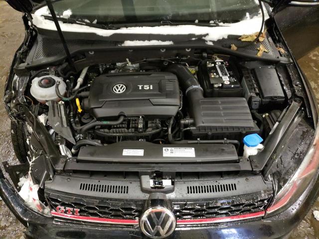 Photo 6 VIN: 3VW5T7AU7KM024039 - VOLKSWAGEN GTI S 