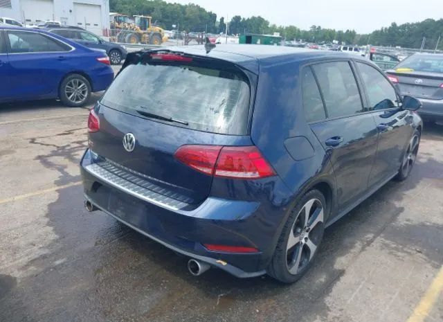 Photo 3 VIN: 3VW5T7AU7KM025661 - VOLKSWAGEN GOLF 