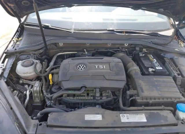 Photo 9 VIN: 3VW5T7AU7KM025661 - VOLKSWAGEN GOLF 