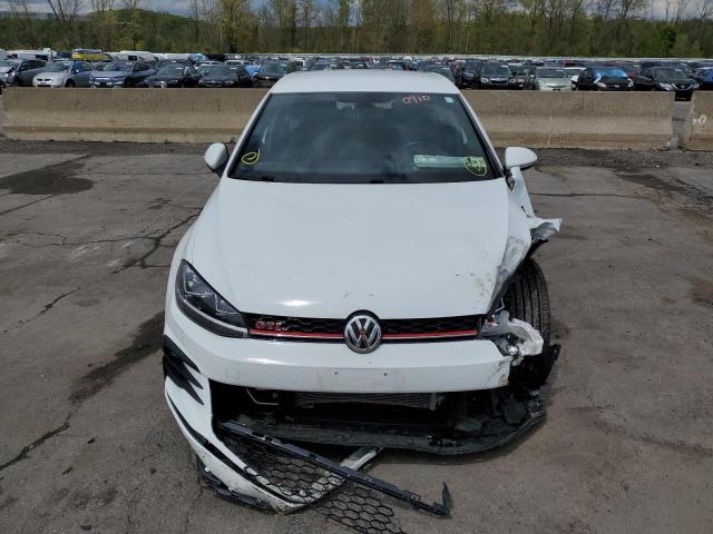 Photo 4 VIN: 3VW5T7AU7LM000910 - VOLKSWAGEN GTI S 