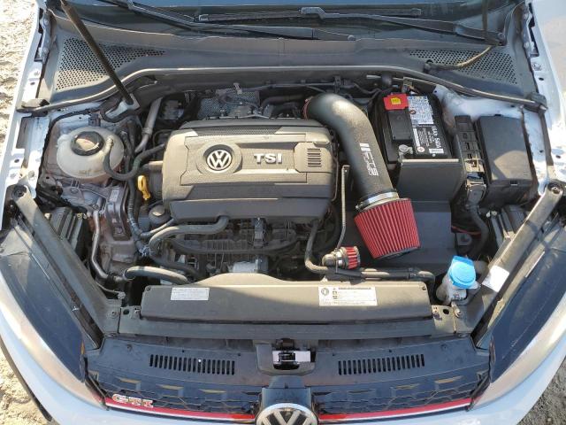 Photo 10 VIN: 3VW5T7AU7LM003712 - VOLKSWAGEN GTI 