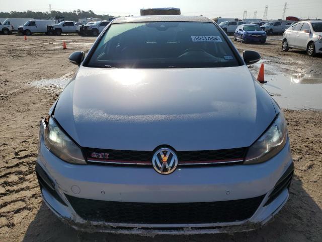 Photo 4 VIN: 3VW5T7AU7LM003712 - VOLKSWAGEN GTI 