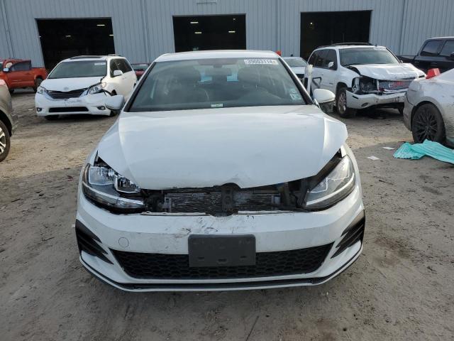 Photo 4 VIN: 3VW5T7AU7LM004021 - VOLKSWAGEN GTI 