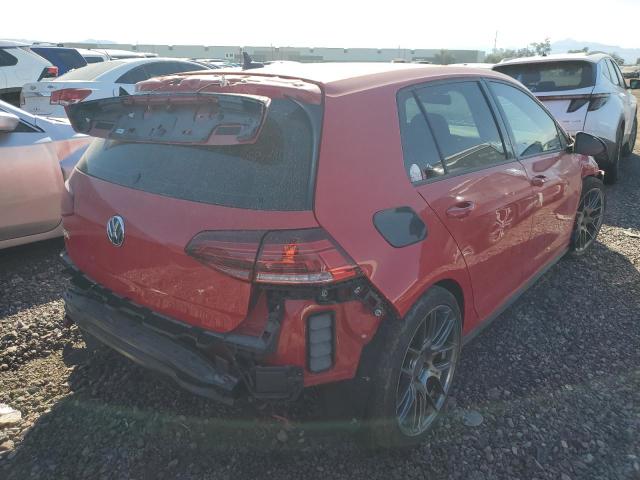 Photo 3 VIN: 3VW5T7AU7LM007971 - VOLKSWAGEN GTI S 