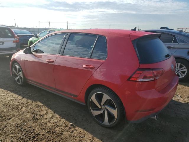 Photo 1 VIN: 3VW5T7AU7LM011079 - VOLKSWAGEN GTI S 