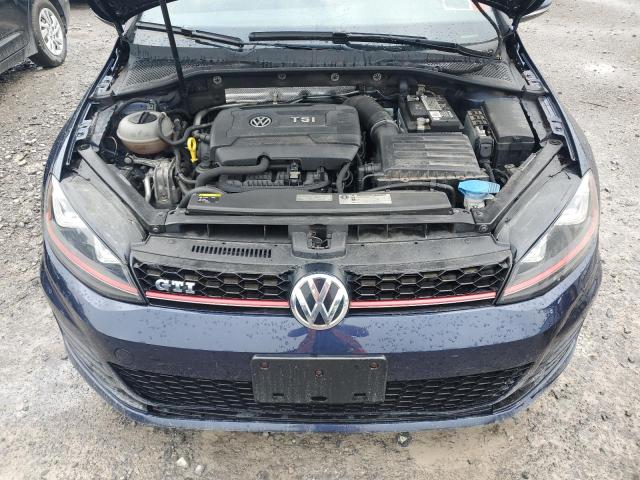 Photo 10 VIN: 3VW5T7AU8FM008163 - VOLKSWAGEN GTI 