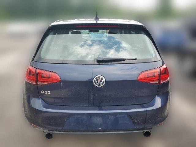 Photo 5 VIN: 3VW5T7AU8FM008163 - VOLKSWAGEN GTI 