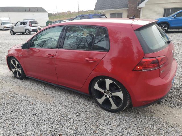 Photo 1 VIN: 3VW5T7AU8FM037159 - VOLKSWAGEN GTI 