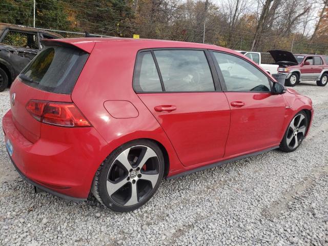 Photo 2 VIN: 3VW5T7AU8FM037159 - VOLKSWAGEN GTI 