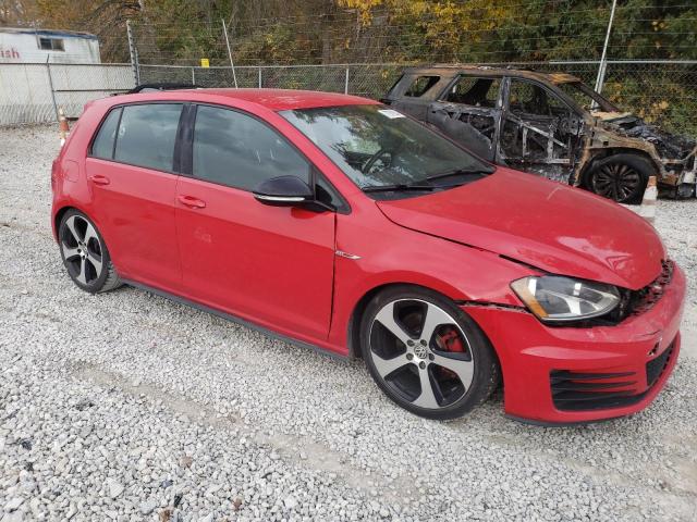 Photo 3 VIN: 3VW5T7AU8FM037159 - VOLKSWAGEN GTI 