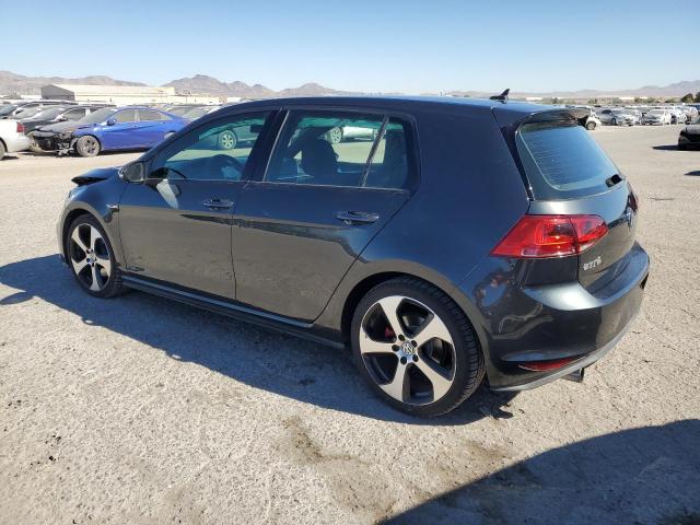 Photo 1 VIN: 3VW5T7AU8FM057282 - VOLKSWAGEN GTI 