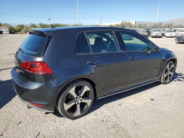 Photo 2 VIN: 3VW5T7AU8FM057282 - VOLKSWAGEN GTI 