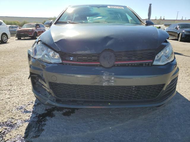 Photo 4 VIN: 3VW5T7AU8FM057282 - VOLKSWAGEN GTI 