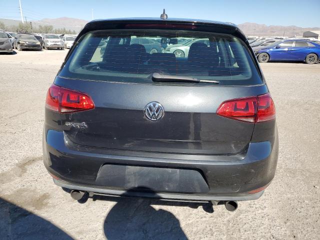 Photo 5 VIN: 3VW5T7AU8FM057282 - VOLKSWAGEN GTI 