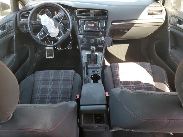 Photo 7 VIN: 3VW5T7AU8FM057282 - VOLKSWAGEN GTI 