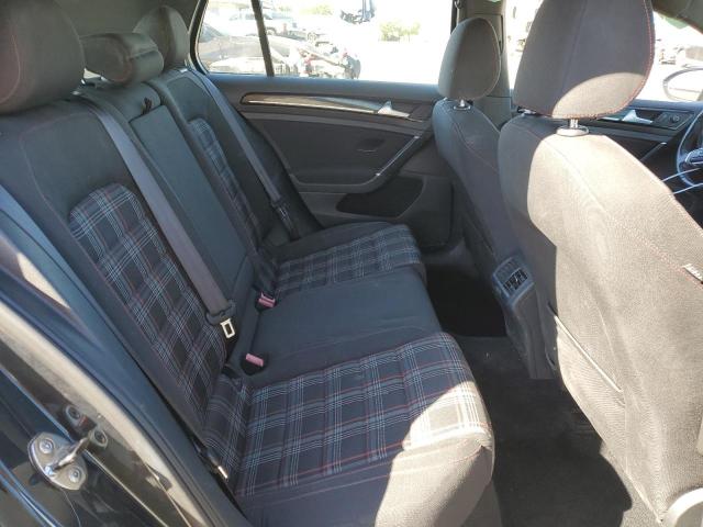 Photo 9 VIN: 3VW5T7AU8FM057282 - VOLKSWAGEN GTI 