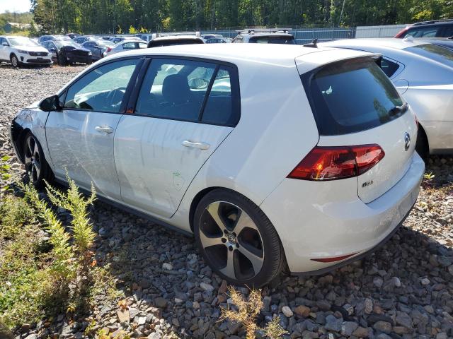 Photo 1 VIN: 3VW5T7AU8FM103919 - VOLKSWAGEN GTI 