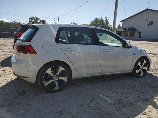 Photo 2 VIN: 3VW5T7AU8FM103919 - VOLKSWAGEN GTI 