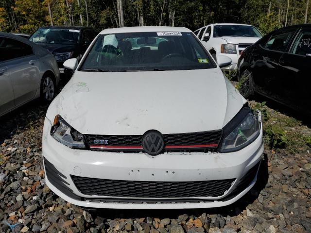 Photo 4 VIN: 3VW5T7AU8FM103919 - VOLKSWAGEN GTI 