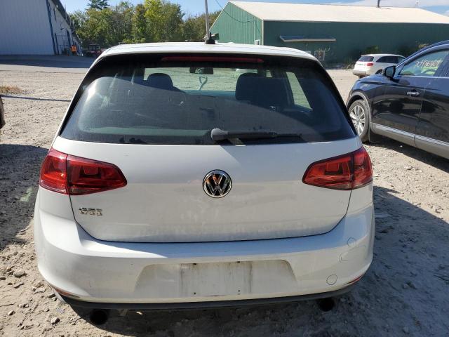 Photo 5 VIN: 3VW5T7AU8FM103919 - VOLKSWAGEN GTI 