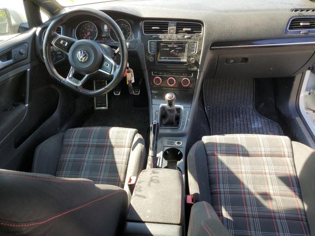 Photo 7 VIN: 3VW5T7AU8FM103919 - VOLKSWAGEN GTI 