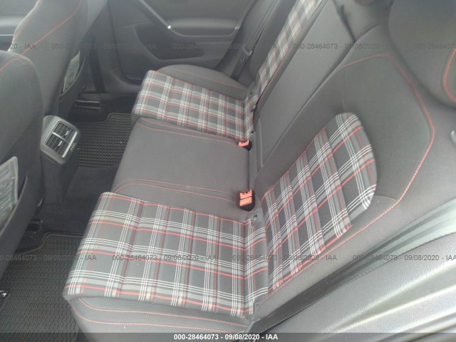 Photo 7 VIN: 3VW5T7AU8GM052925 - VOLKSWAGEN GOLF 