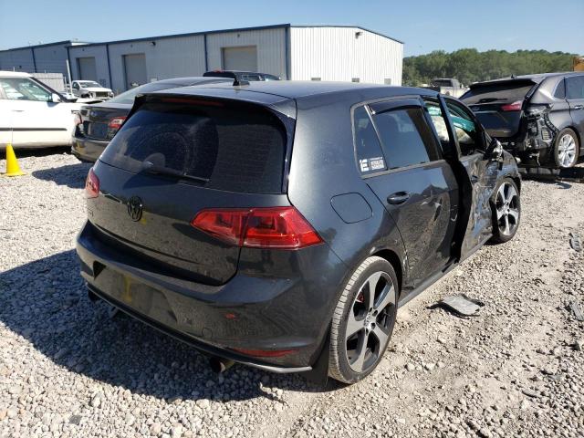 Photo 3 VIN: 3VW5T7AU8HM016279 - VOLKSWAGEN GTI S 