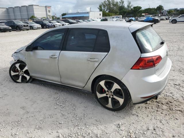 Photo 1 VIN: 3VW5T7AU8HM057205 - VOLKSWAGEN GTI S 