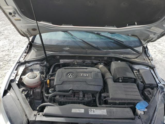 Photo 10 VIN: 3VW5T7AU8HM057205 - VOLKSWAGEN GTI S 