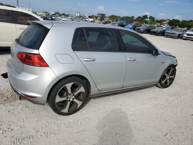 Photo 2 VIN: 3VW5T7AU8HM057205 - VOLKSWAGEN GTI S 